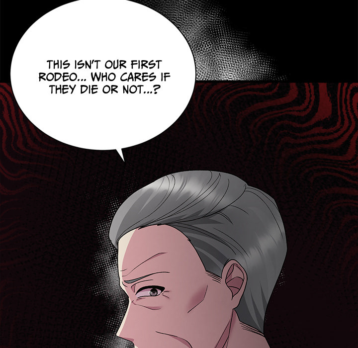 Demon Cat - episode 27 - 107