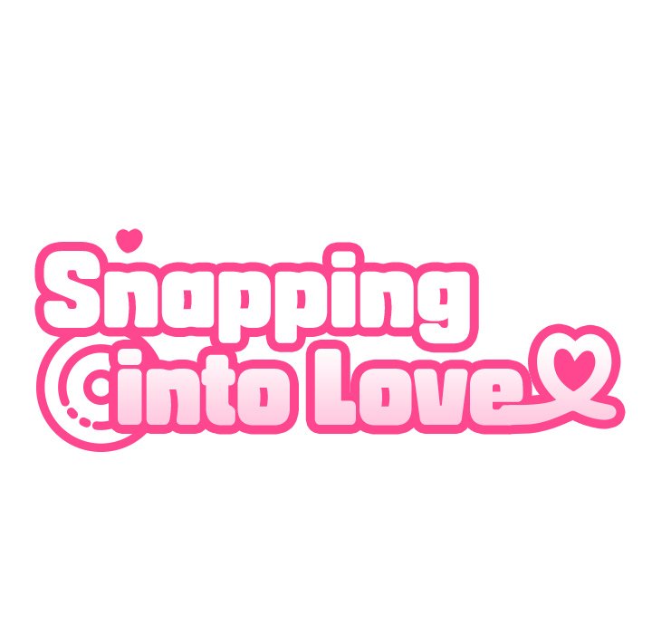 Snapping into Love - episode 11 - 34