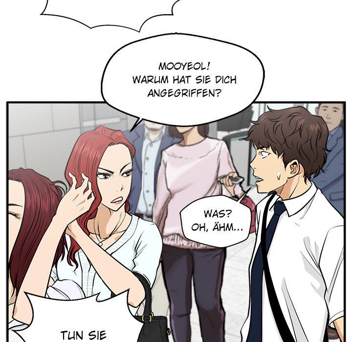 Los geht´s Mr. Kang! - episode 73 - 61