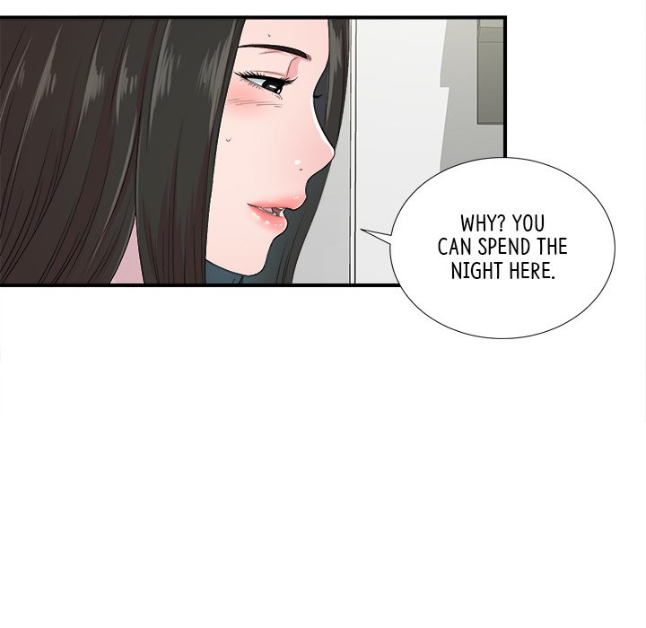 The Secret Friend - episode 55 - 33