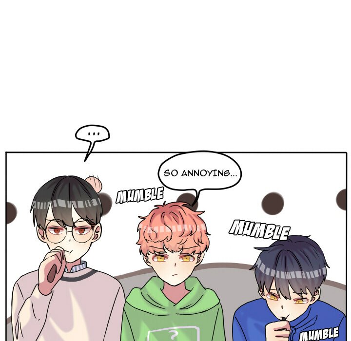 The Chill Couple - episode 59 - 76