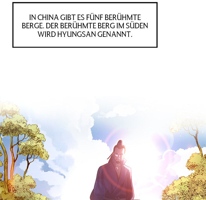 Die Reise des Gunak - episode 1 - 22
