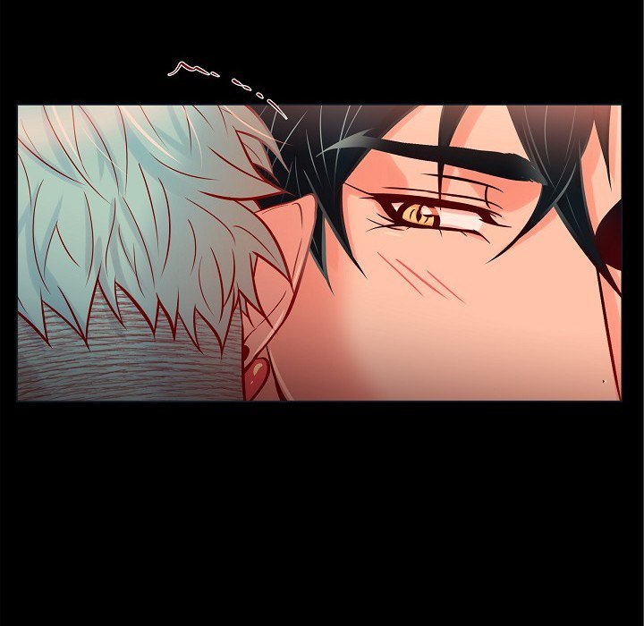 Biting the Tiger - Side Stories - episode 23 - 56