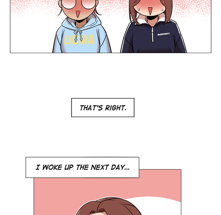 Man Up, Girl! - episode 5 - 7