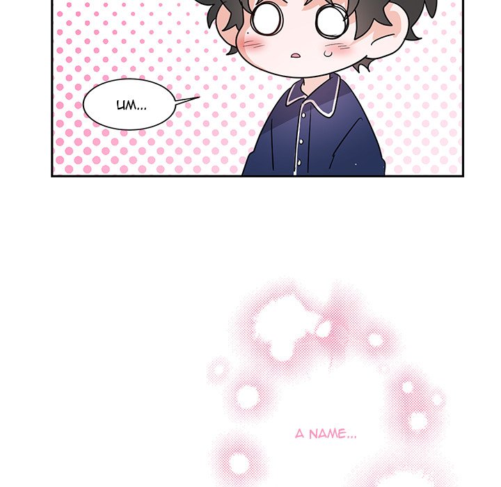 Pheromone Sherbet♥ - episode 6 - 14