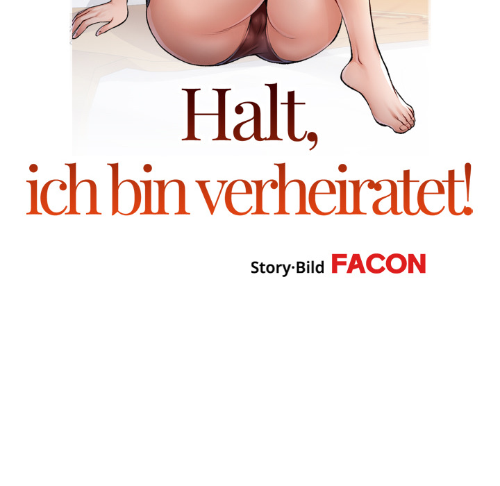 Halt, ich bin verheiratet! - episode 27 - 13