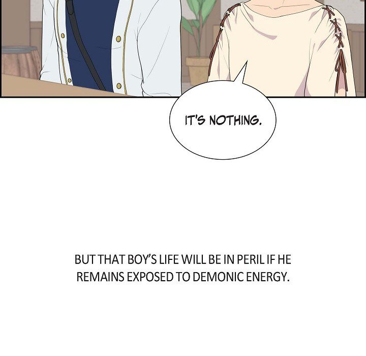Look Back at the Embers - episode 16 - 19