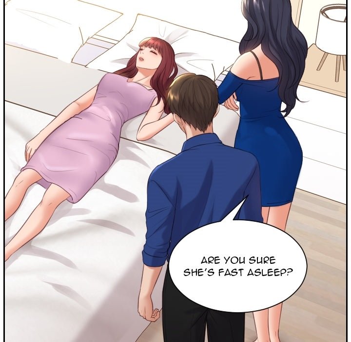 Her Situation - episode Prologue - 17
