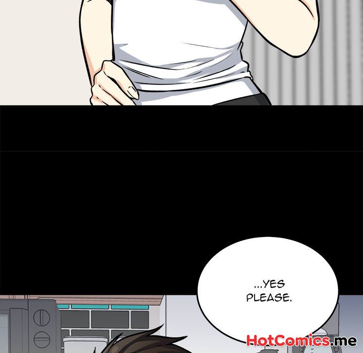 Excuse me, This is my Room - UNCENSORED - episode 40 - 27