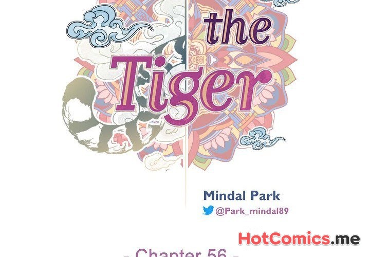 Biting the Tiger - episode 56 - 1
