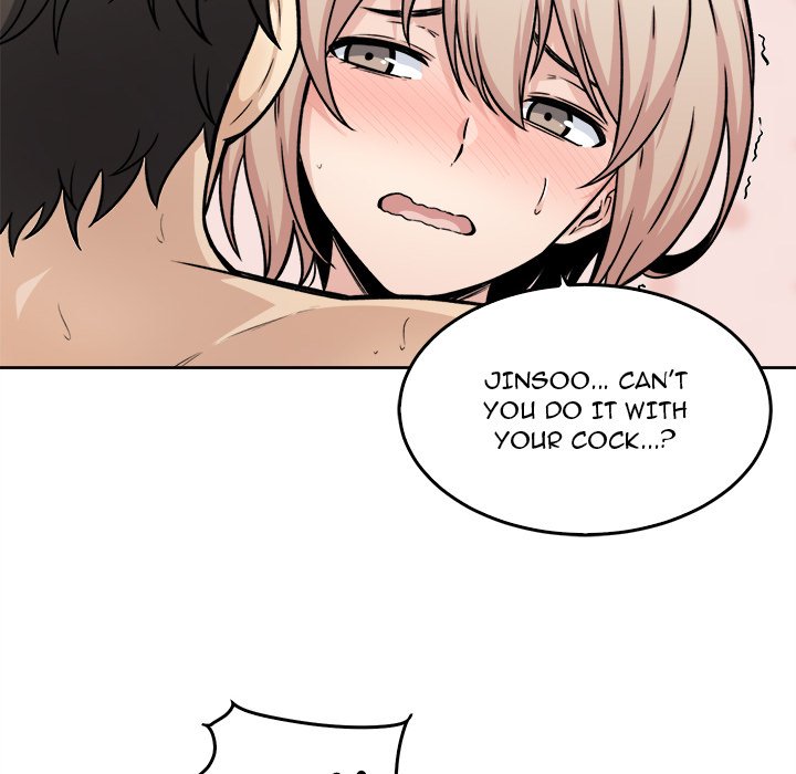 Excuse me, This is my Room - episode 34 - 82