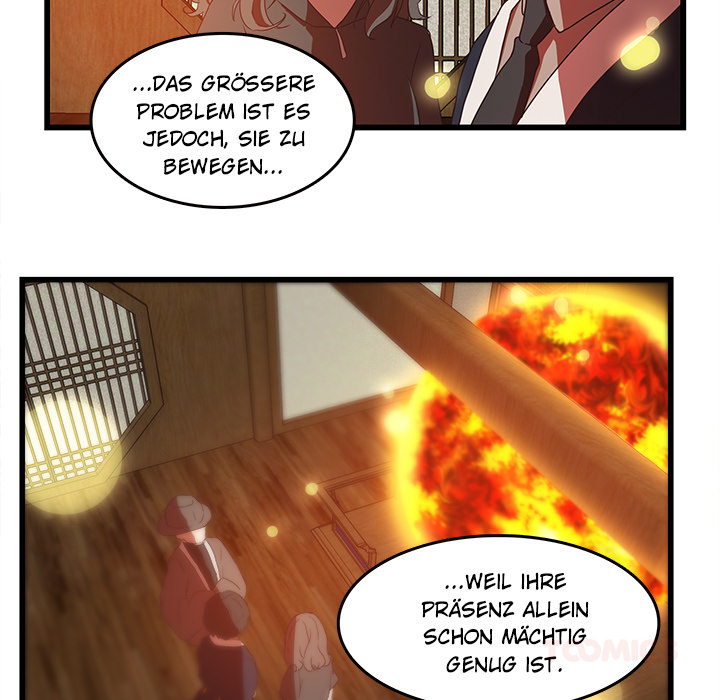 Die Legende vom Tiger,  der Sonne und dem Mond - episode 30 - 37