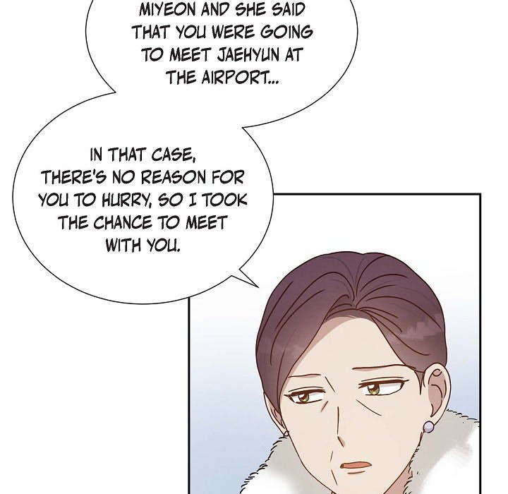 A Spoonful of Your Love - episode 47 - 5