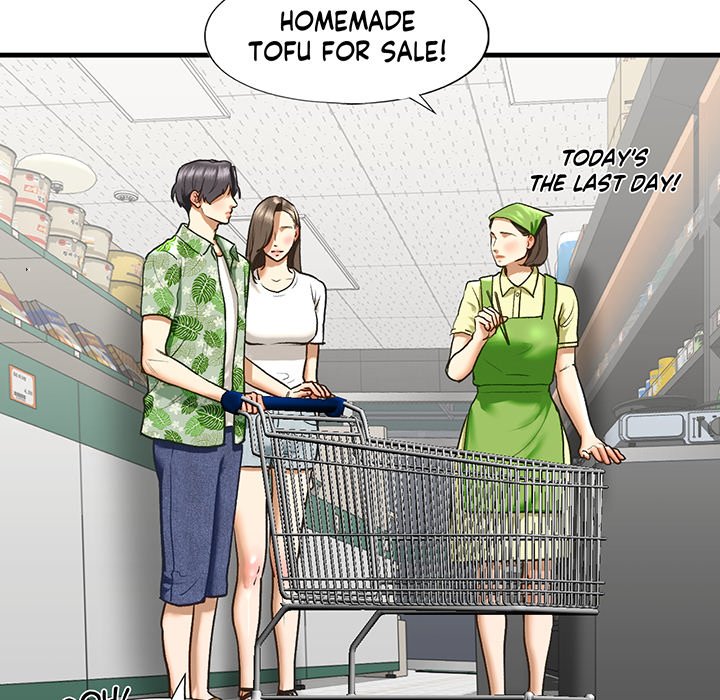 Stepsister - episode 27 - 33