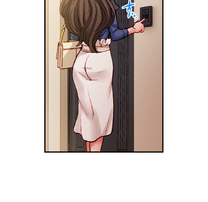 The Quiet Gal Can't Stop Moaning in Bed - episode 18 - 48