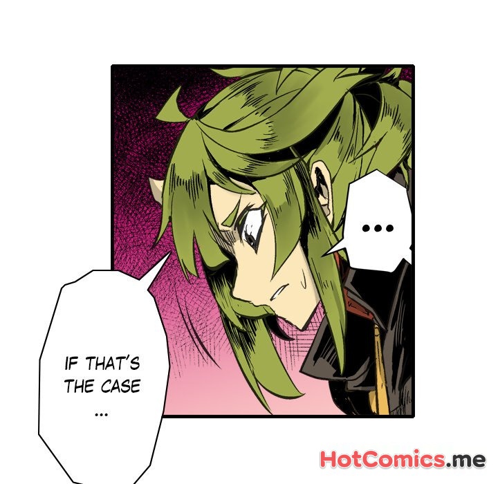 Knight of Rakshasa - episode 33 - 13