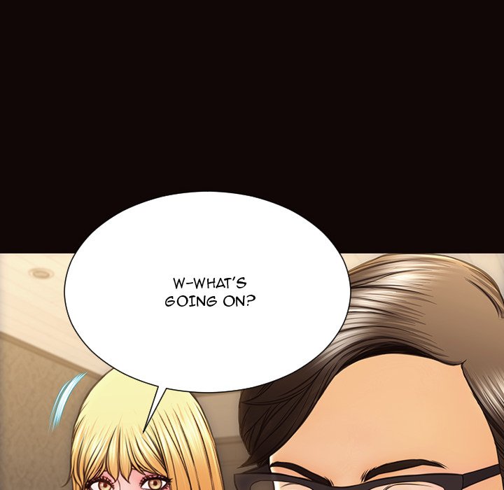 Superstar Cynthia Oh - episode 40 - 136