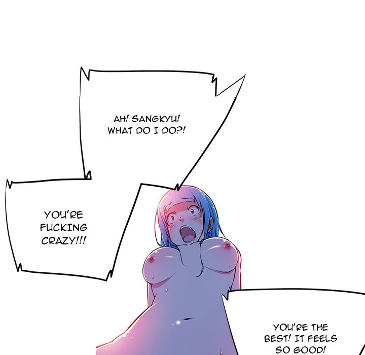 My Girlfriend is a Star - episode 1 - 16