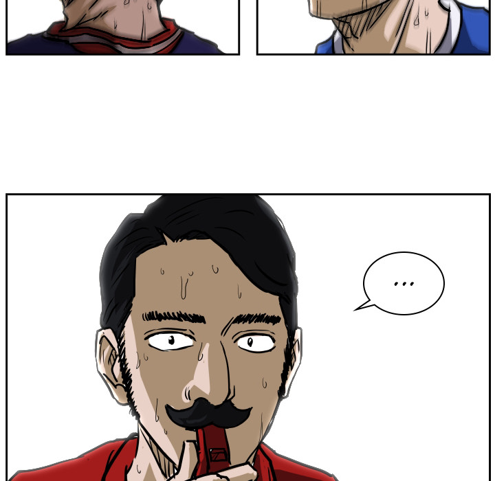 Tweener - episode 81 - 121