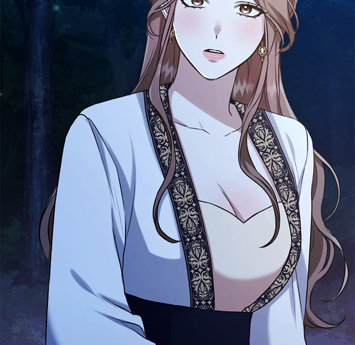 Savage Forest - episode 18 - 4