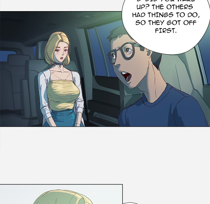 The Good Manager - episode 4 - 23