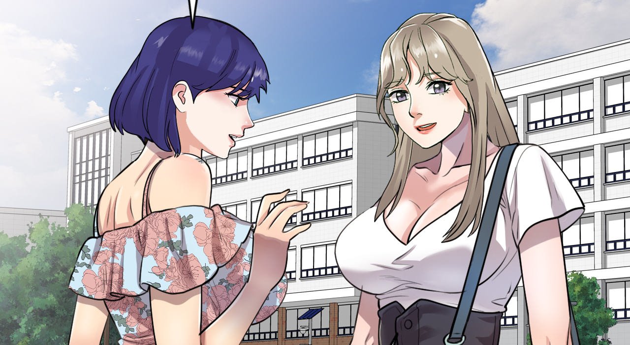 Secret Tutor - episode 1 - 199
