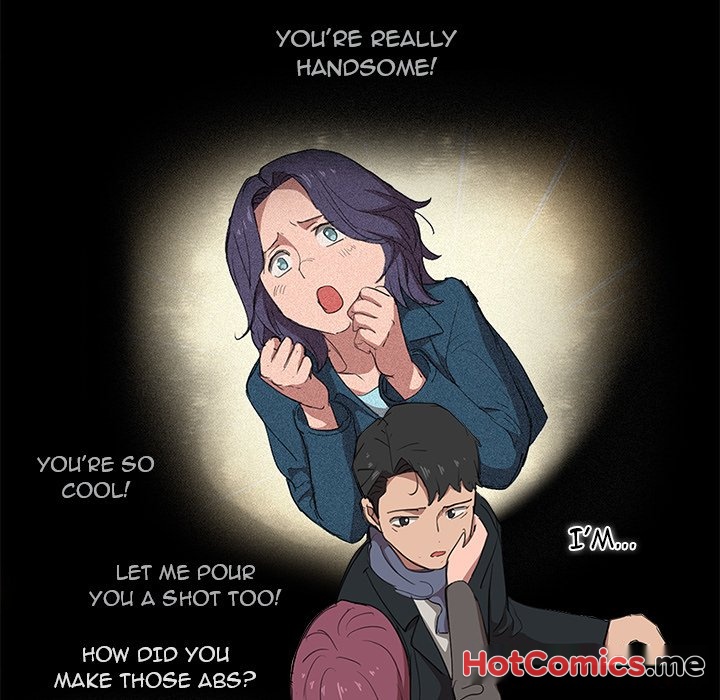 Who Cares If I'm a Loser! - episode 31 - 25