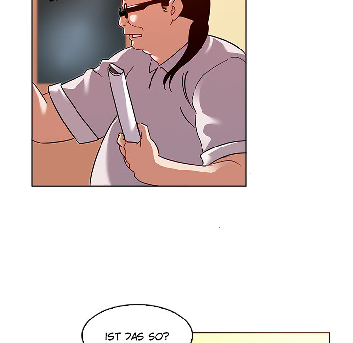 Manga Model - episode 17 - 58