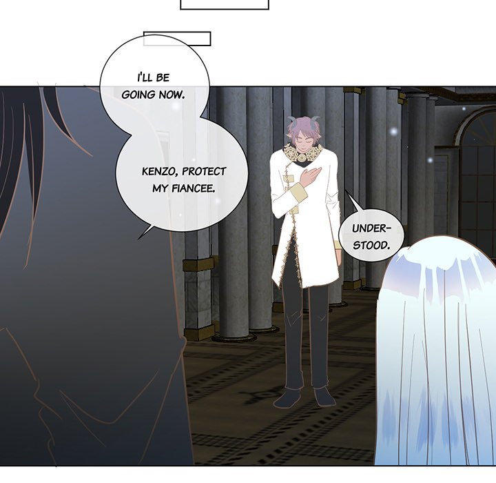 Now, I am Demon King's Wife - episode 8 - 61