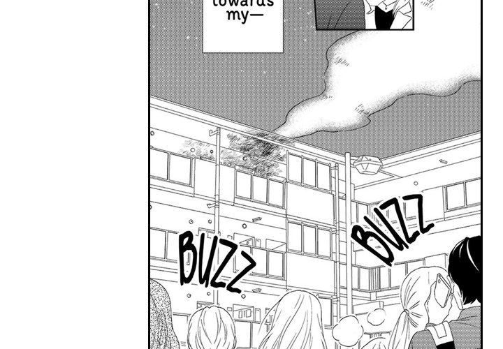 Sweet Seduction: Under the Same Roof  with The Guy I Hate - episode 2 - 3