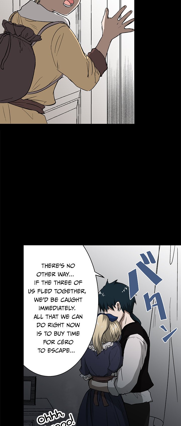 I Reincarnated as a Villain of an RPG, But I Want to Survive - episode 5 - 21