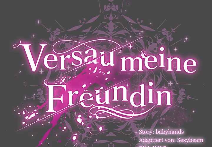 Versau meine Freundin - episode 22 - 1
