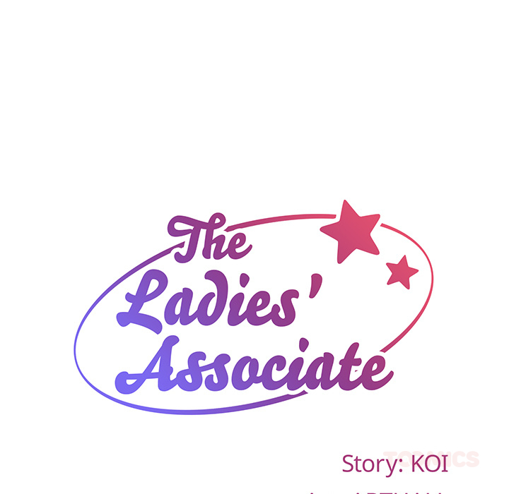 The Ladies' Associate - UNCENSORED - episode 23 - 9