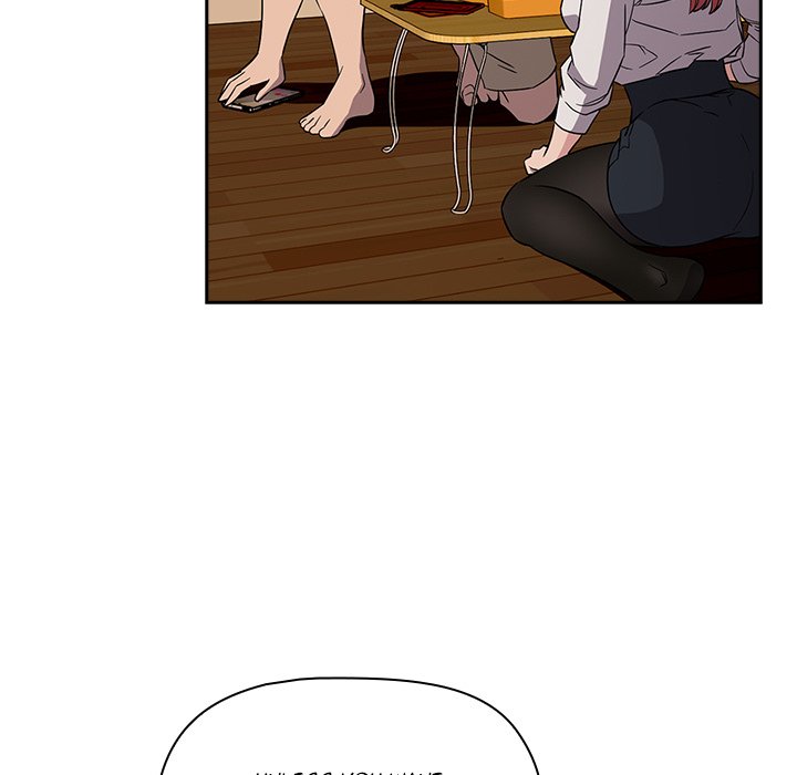 Four's a Crowd - episode 3 - 82