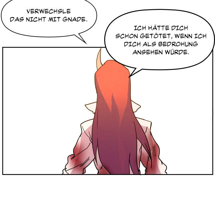 Die Dämonenkaiserin - episode 47 - 56