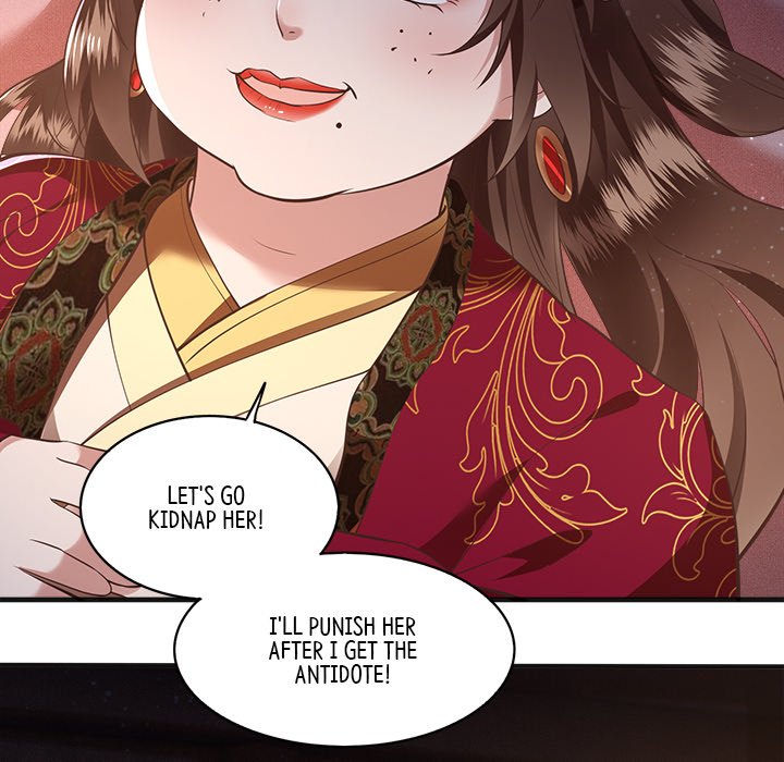 The Queen of Hell - episode 21 - 92