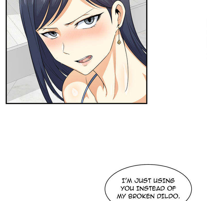 Excuse me, This is my Room - UNCENSORED - episode 6 - 69
