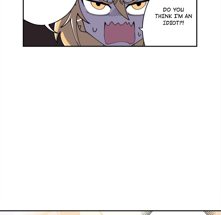 Iron Mech Bride - episode 9 - 26