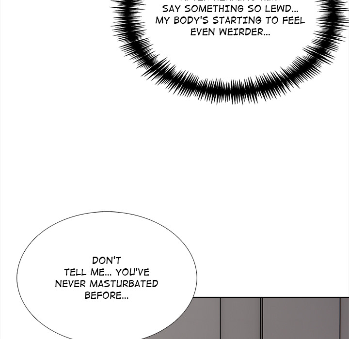 Locked With Her - episode 15 - 39