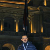 الصوت الأصلي