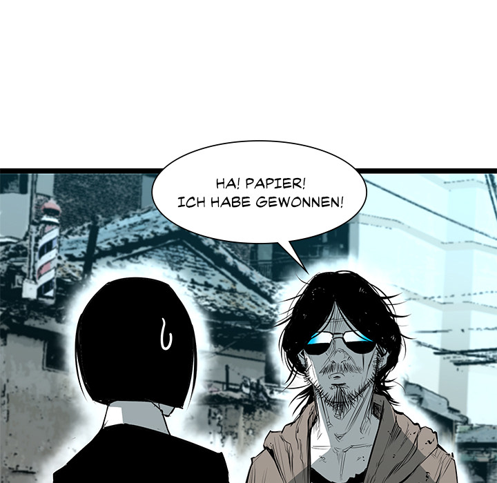 DIE, DAI - episode 33 - 69