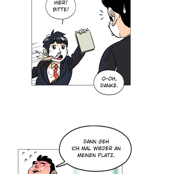 Hero Kim: Wer hat einen Retter bestellt? - episode 3 - 47