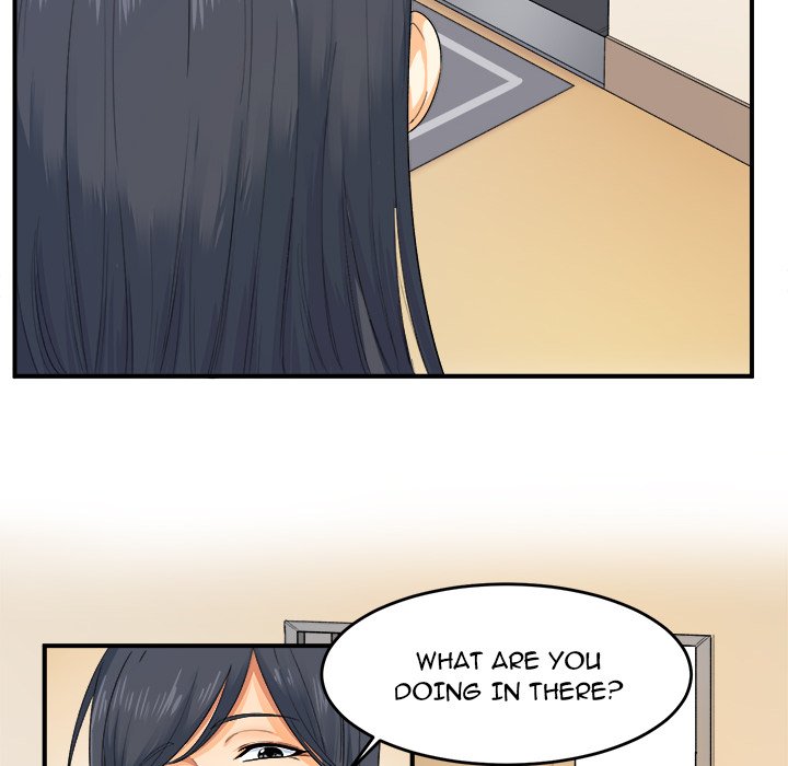 Excuse Me, This is my Room - episode 2 - 47