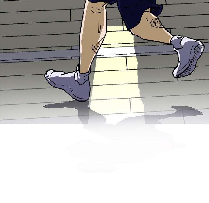 Tweener - episode 29 - 82