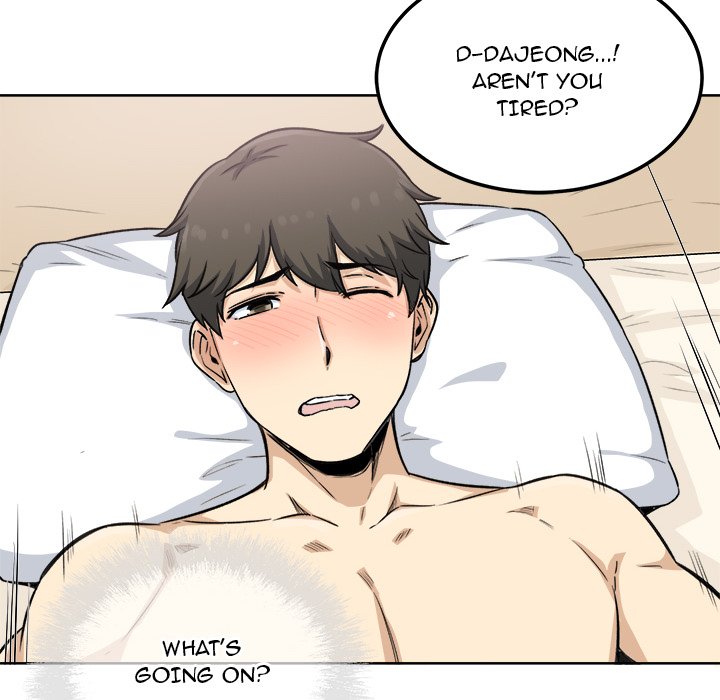 Excuse me, This is my Room - episode 66 - 85