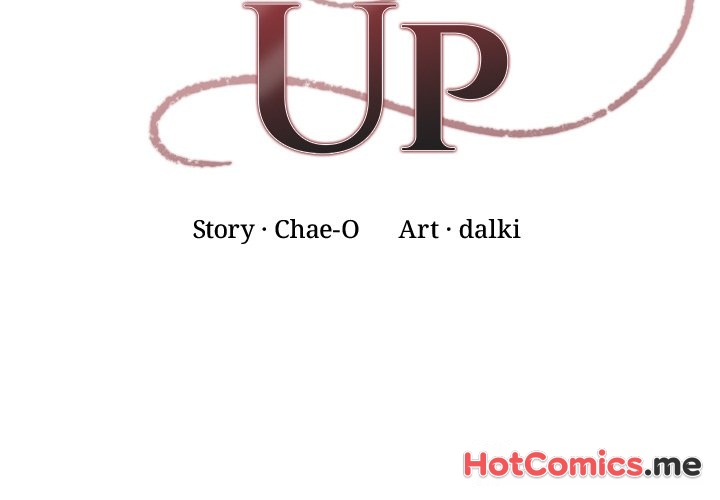Time's Up - episode 17 - 1
