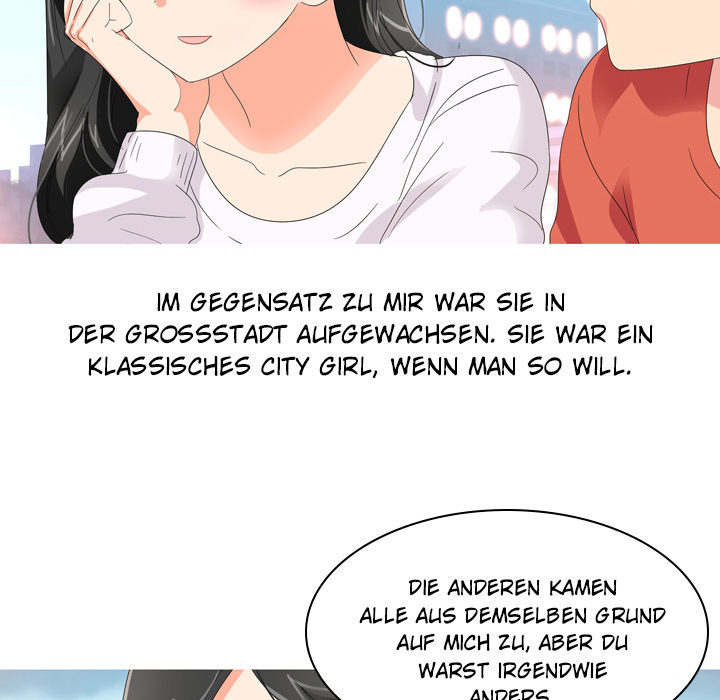Forever Gossip 2. Staffel - episode 19 - 21