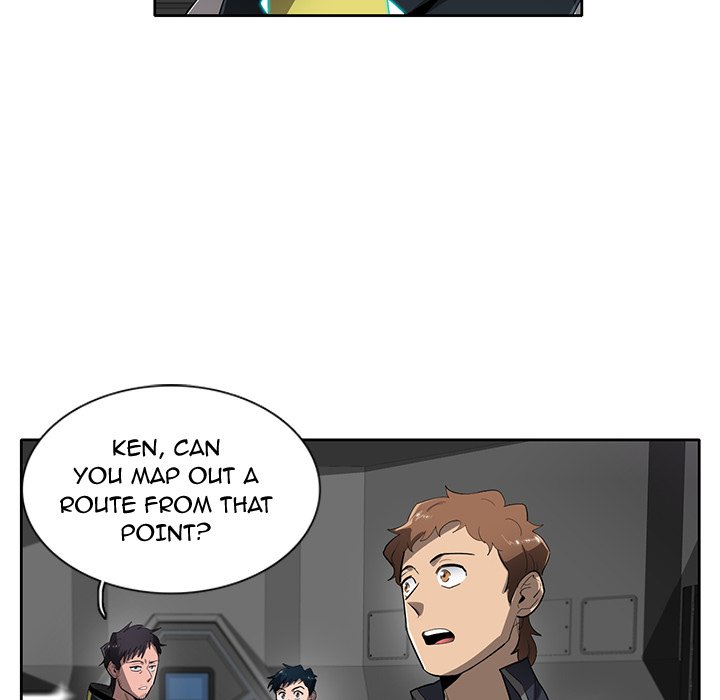 Stardust - episode 48 - 30