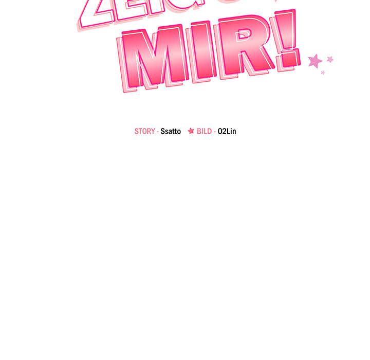 Zeig's mir! - episode 28 - 32