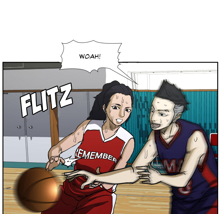 Tweener - episode 43 - 58